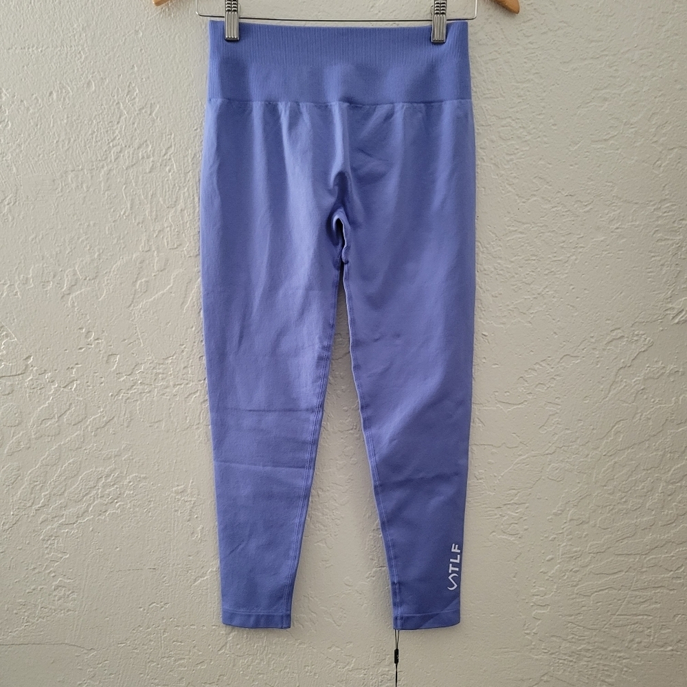 TLF leggings NWT Medium